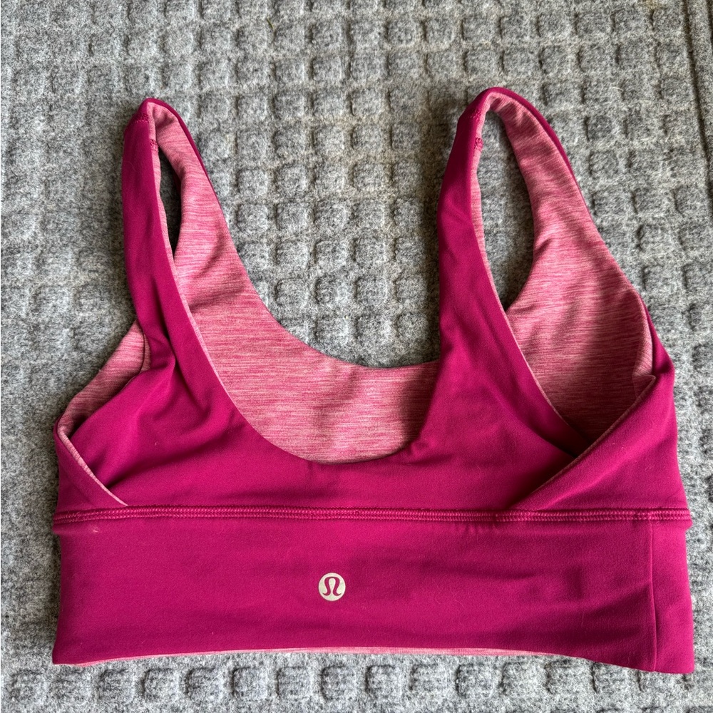 NWOT Lululemon Align Sports Bra
